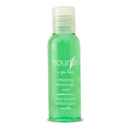 Nourish Suuvesi 30 ml