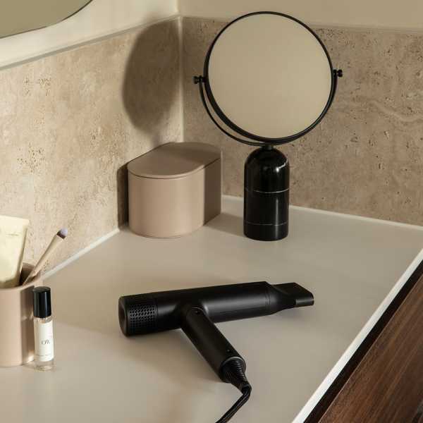 Ostro High Speed Hair Dryer