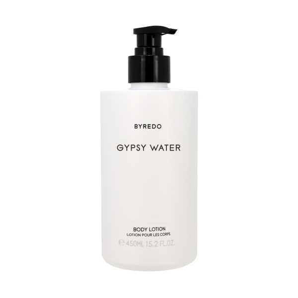 Byredo Gypsy Water Body Lotion 450 ml