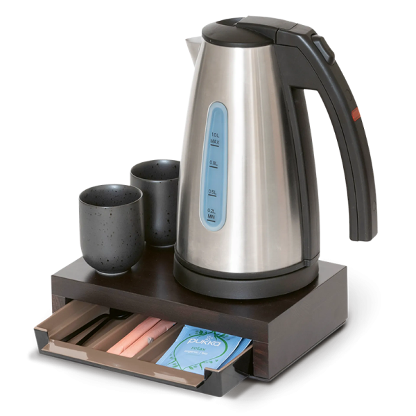 Canella Welcome Tray