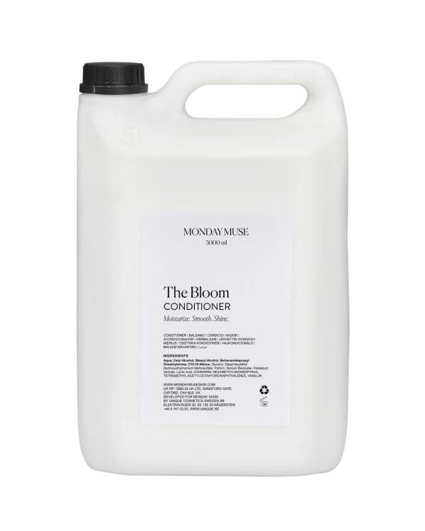Monday Muse Conditioner 5L