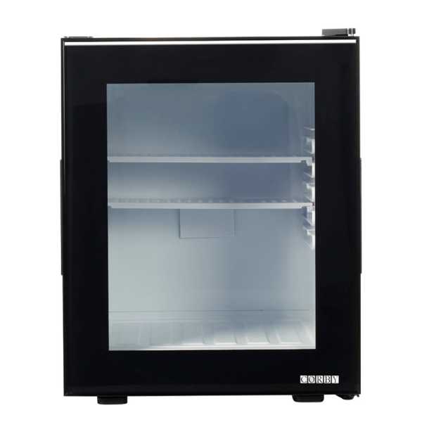 Eton Minibar 35 L glass door