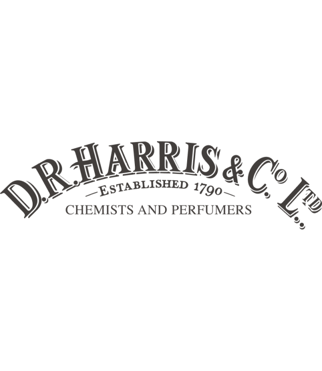DR. Harris